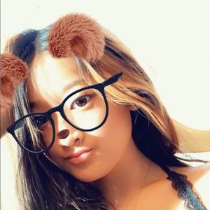 Meet your Posher, Zoey